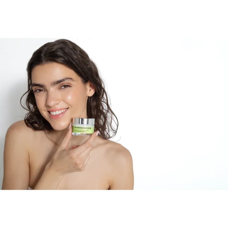 Revuele Calm Skin Anti-Redness éjszakai krém a bőrréteg megújítására 50 ml