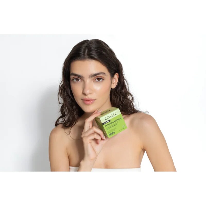 Revuele Calm Skin Anti-Redness éjszakai krém a bőrréteg megújítására 50 ml