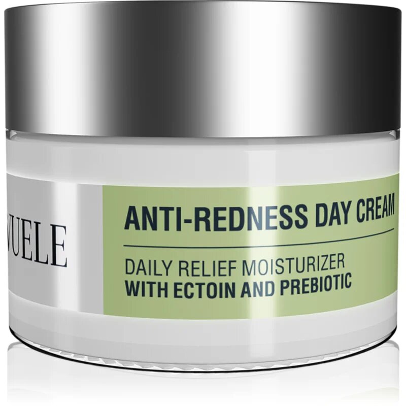 Revuele Calm Skin Anti-Redness nyugtató és hidratáló nappali krém bőrpír ellen 50 ml