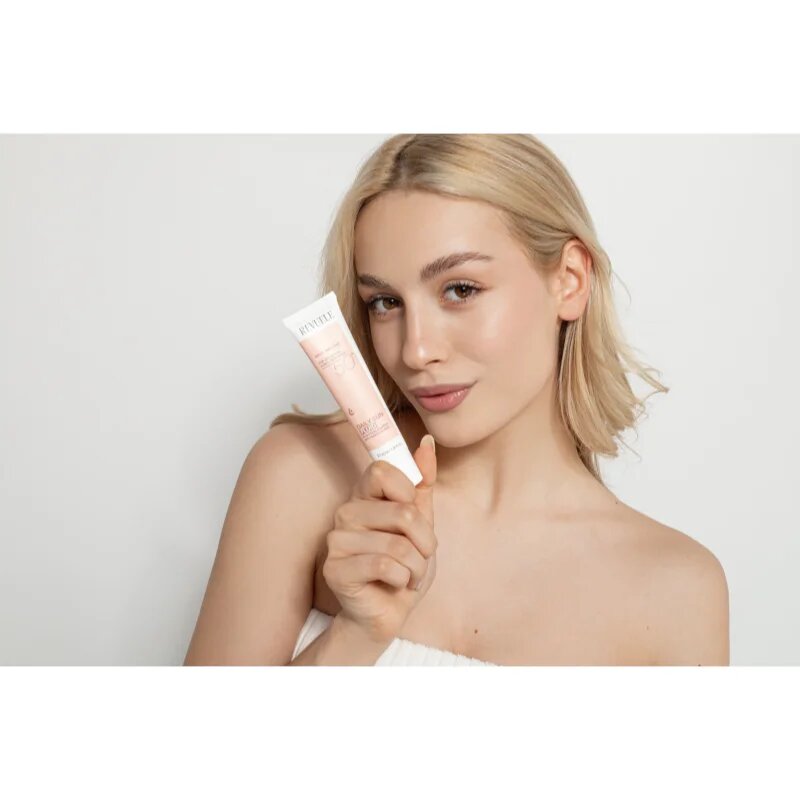 Revuele Daily Sun Fluid SPF 50+ gyengéd védő folyadék SPF 50+ 40 ml