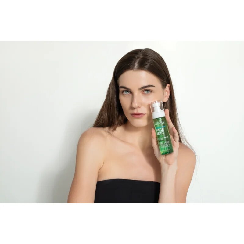 Revuele Face Mist Refreshing Frissítő permet hidratáló hatással 100 ml