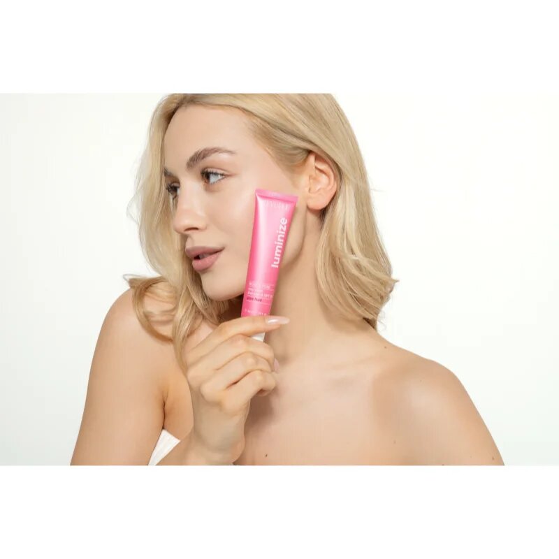 Revuele Luminize élénkítő fluid SPF 20 árnyalat Rose & Pose 40 ml