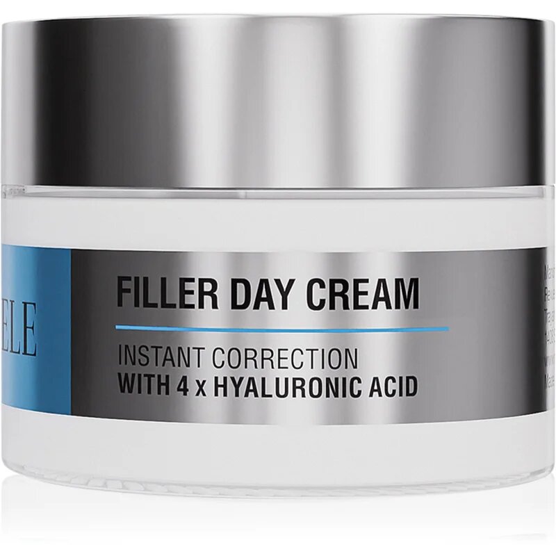Revuele Plumped Skin Filler fiatalító nappali krém 50 ml