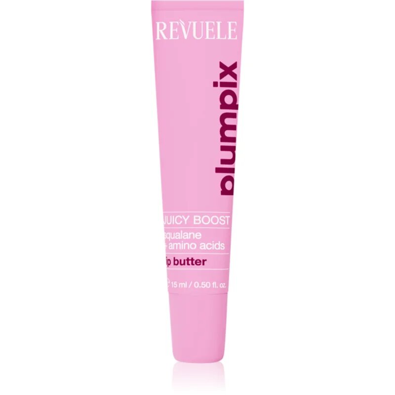 Revuele Plumpix Juicy Boost tápláló ajakbalzsam 15 ml