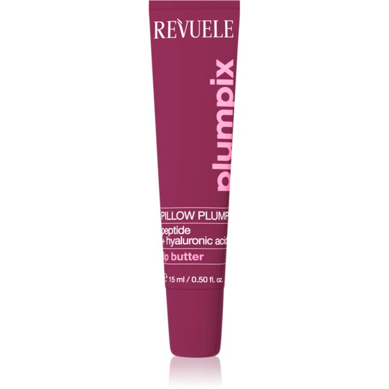 Revuele Plumpix Pillow Plump Vaj az ajakra dús hatásért 15 ml
