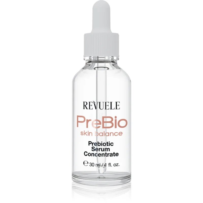 Revuele PreBio Skin Balance intenzív szérum a bőrgát erősítésére 30 ml