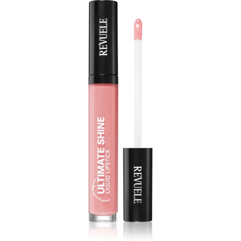 Revuele Ultimate Shine folyékony rúzs fénnyel árnyalat 08 55 ml