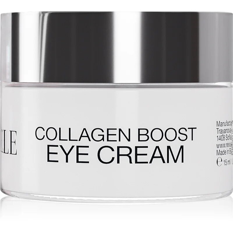 Revuele Wonder Collagen Boost revitalizáló krém a szem köré 15 ml