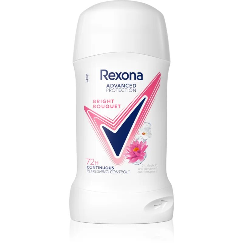 Rexona Advanced Protection Bright Bouquet izzadásgátló stift 50 ml