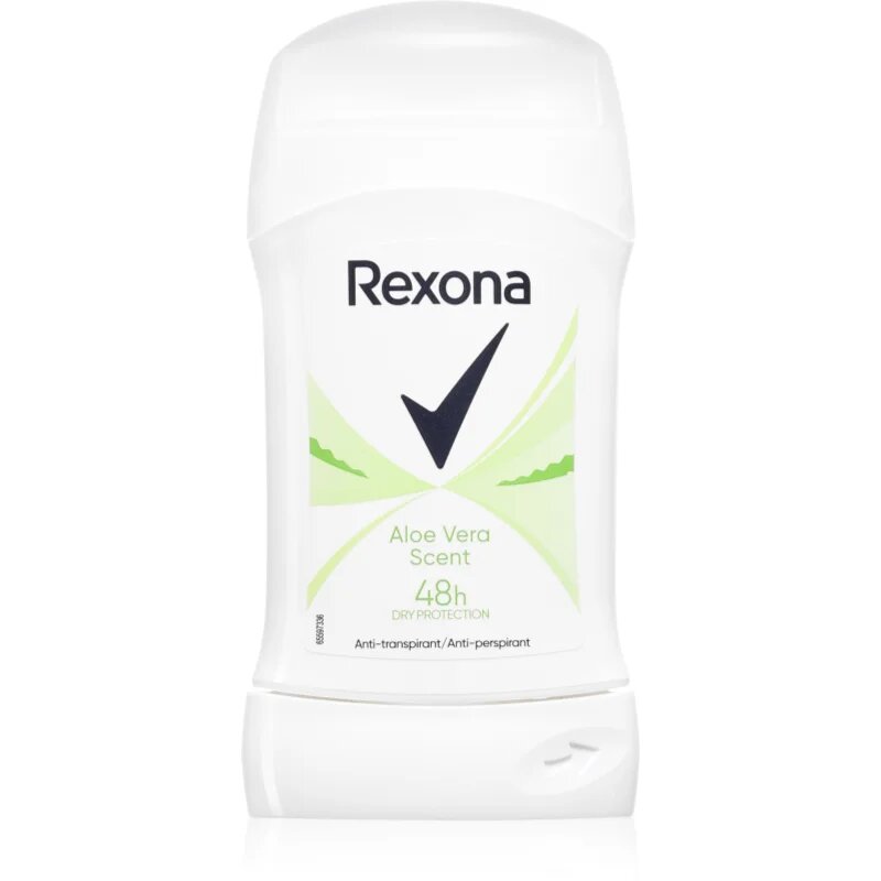 Rexona Aloe Vera izzadásgátló stift 50 ml
