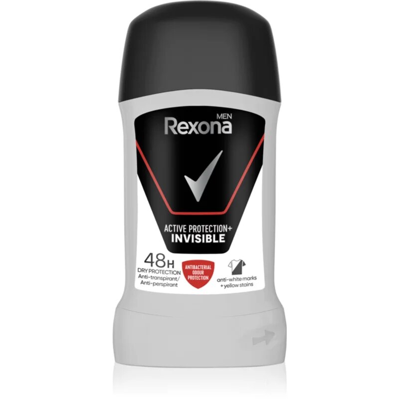 Rexona Men Active Protection+ izzadásgátló stift uraknak Invisible 50 ml