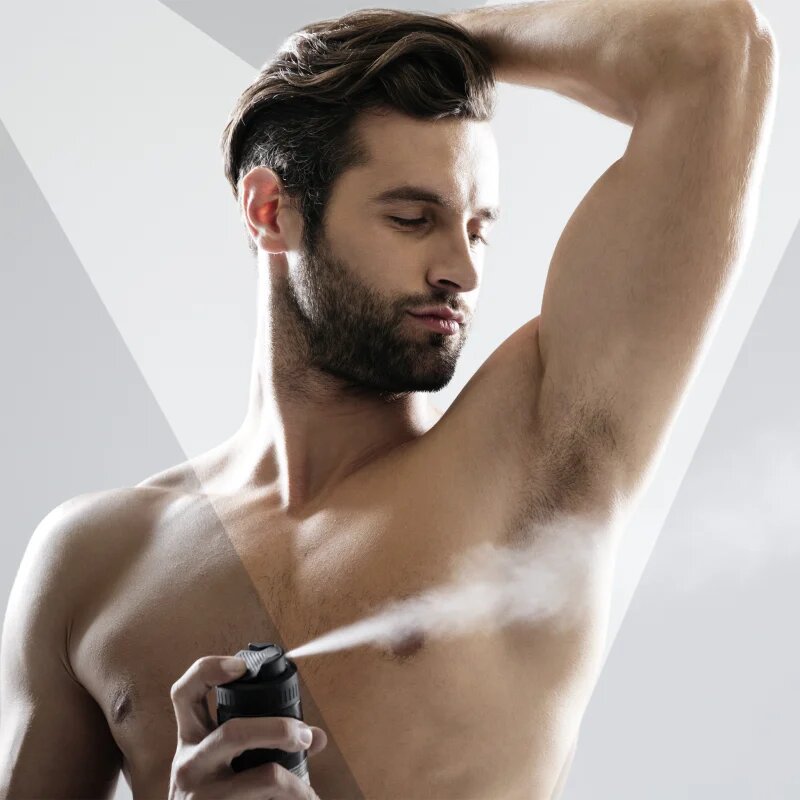 Rexona Men Active Shield Fresh izzadásgátló spray uraknak 150 ml