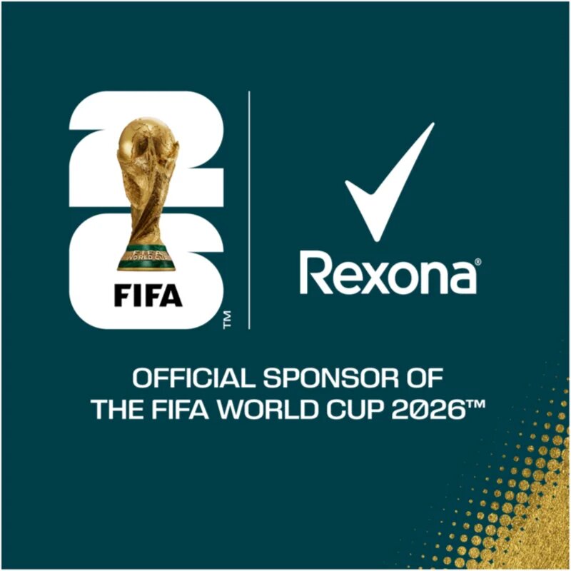 Rexona Men Advanced Protection FIFA izzadásgátló spray 150 ml