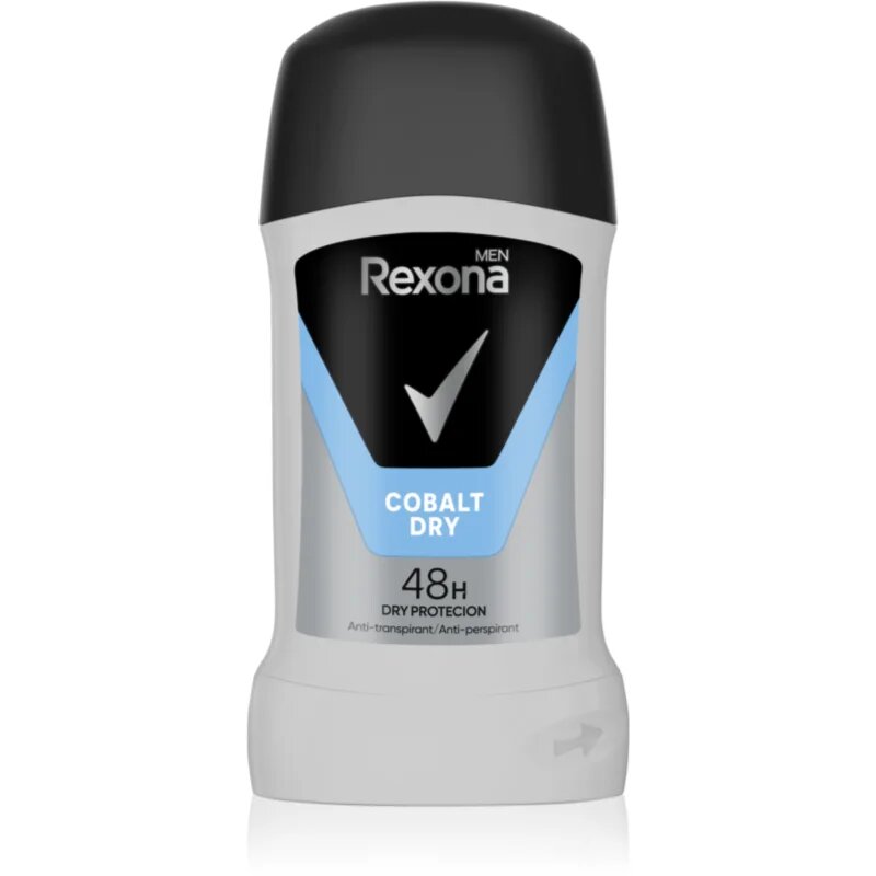 Rexona Men Cobalt Dry izzadásgátló Cobalt 50 ml