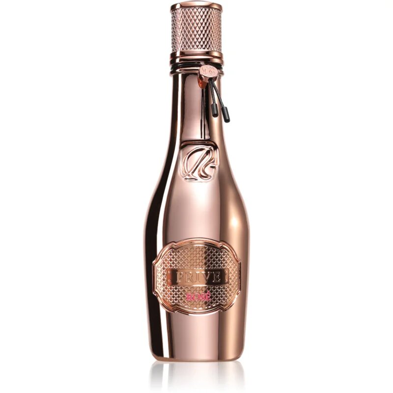 Riiffs Prive Rose Eau de Parfum hölgyeknek 100 ml