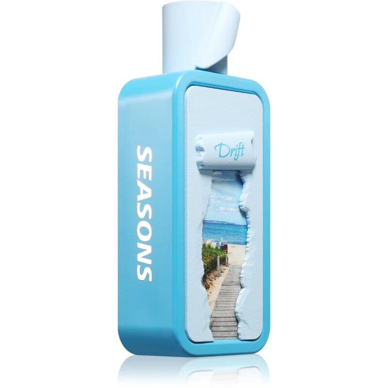 Riiffs Seasons Drift Eau de Parfum hölgyeknek 100 ml