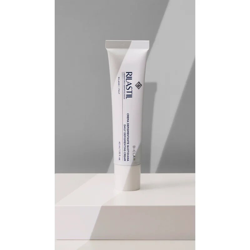 Rilastil D-Clar nappali depigmentáló ápolás 40 ml