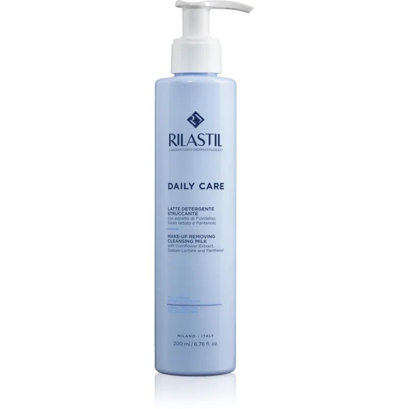 Rilastil Daily Care tisztító tej 200 ml
