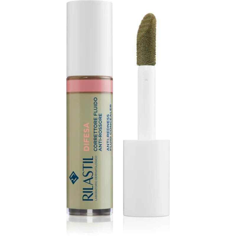Rilastil Difesa Make Up Concealer Bőrpír elleni korrektor 5.2 ml