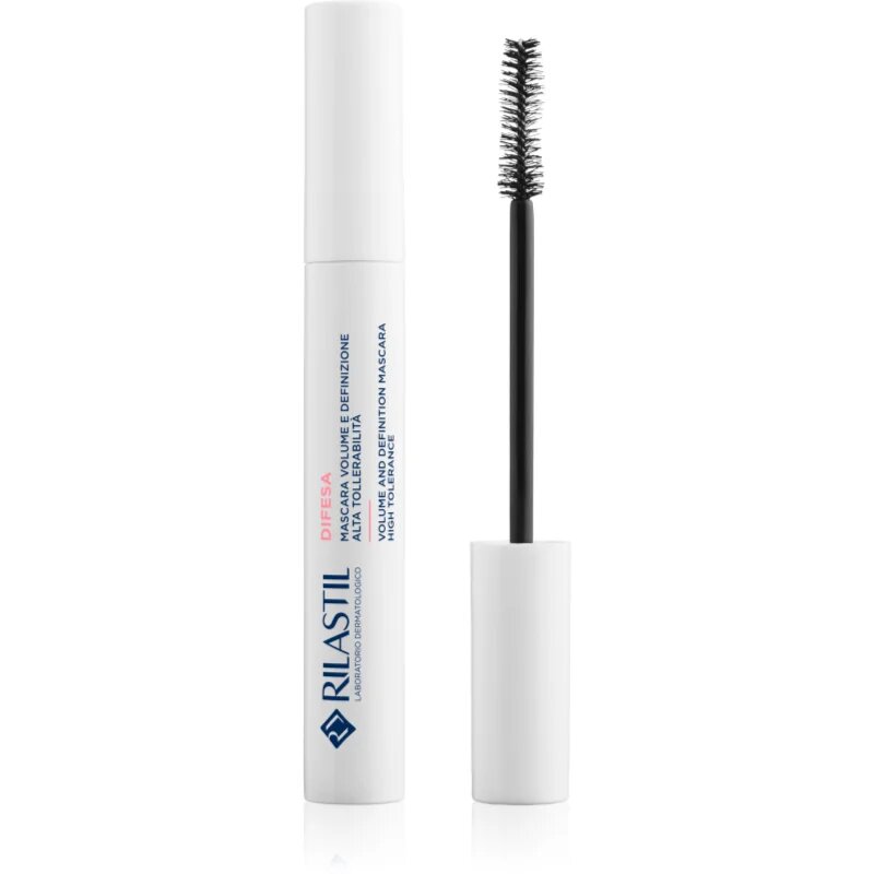 Rilastil Difesa Make Up tömegnövelő szempillaspirál 10 ml