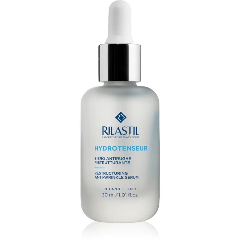 Rilastil Hydrotenseur intenzív szérum a ráncok ellen 30 ml