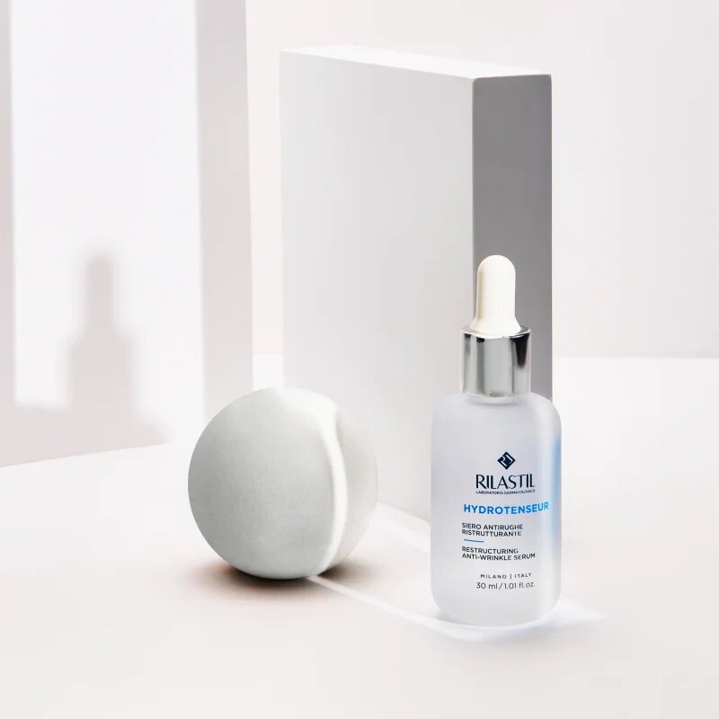 Rilastil Hydrotenseur intenzív szérum a ráncok ellen 30 ml