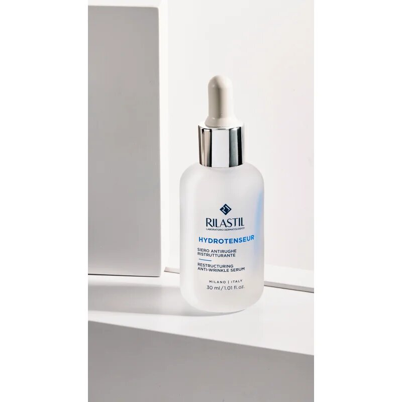 Rilastil Hydrotenseur intenzív szérum a ráncok ellen 30 ml