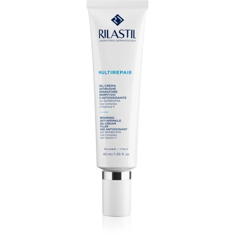 Rilastil Multirepair ránctalanító krém 40 ml