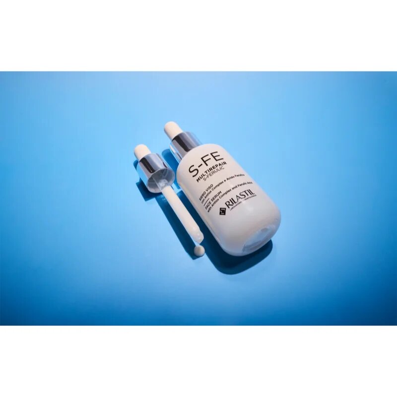 Rilastil Multirepair S-FE antioxidáns szérum a ráncok ellen 30 ml
