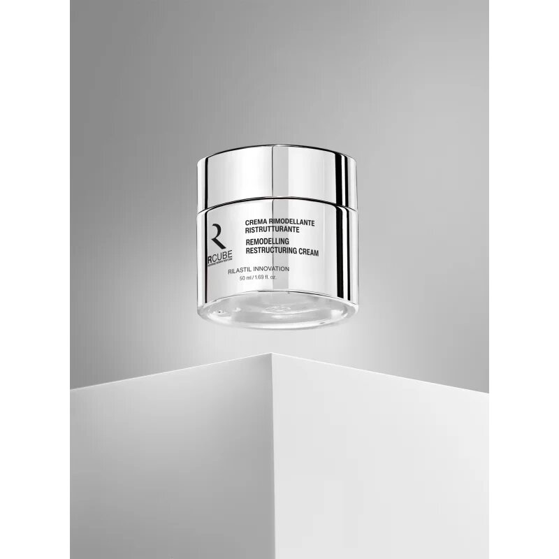Rilastil RCube megújító krém a ráncok ellen 50 ml