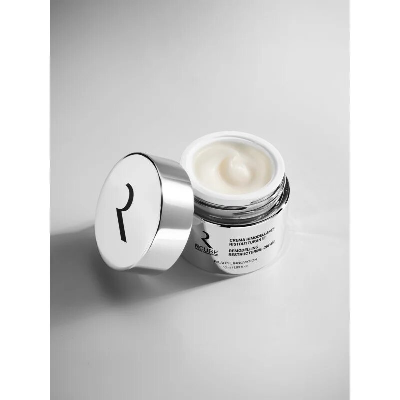 Rilastil RCube megújító krém a ráncok ellen 50 ml