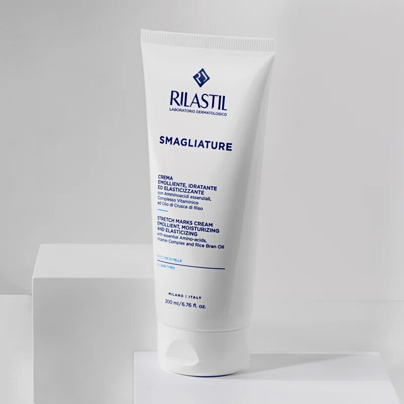 Rilastil Smagliature hidratáló krém striák ellen 200 ml