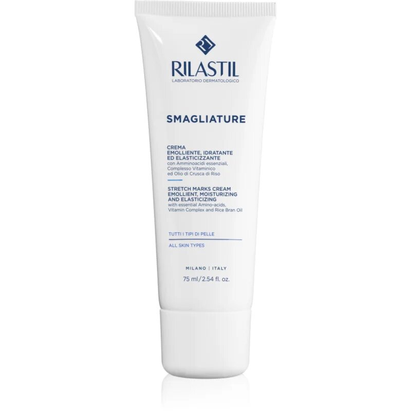 Rilastil Smagliature hidratáló krém striák ellen 75 ml