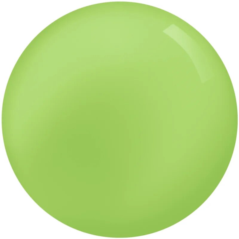 Rimmel 60 Seconds Super Shine körömlakk árnyalat 107 Acid Lime 8 ml