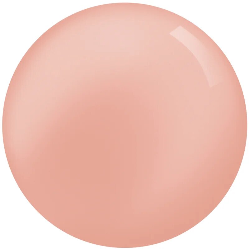 Rimmel 60 Seconds Super Shine körömlakk árnyalat 112 Almost Apricot 8 ml
