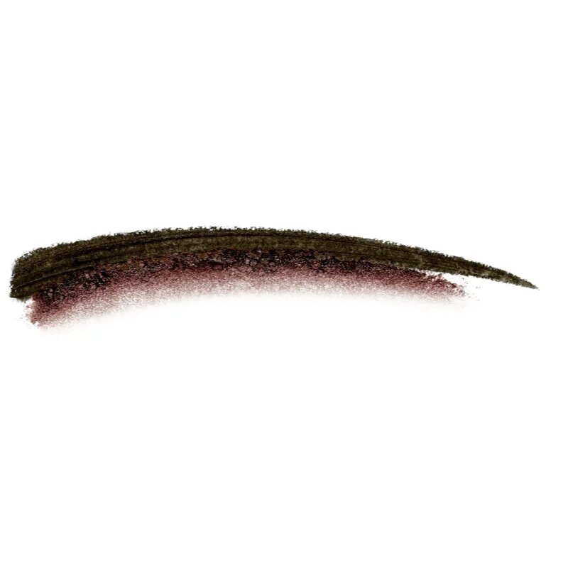 Rimmel Brow This Way paletta a szemöldök sminkeléséhez árnyalat 003 Dark Brown 13 g
