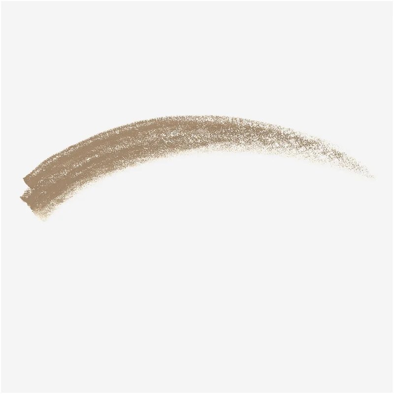 Rimmel Brow This Way szemöldök ceruza kefével árnyalat 003 Blonde 14 g