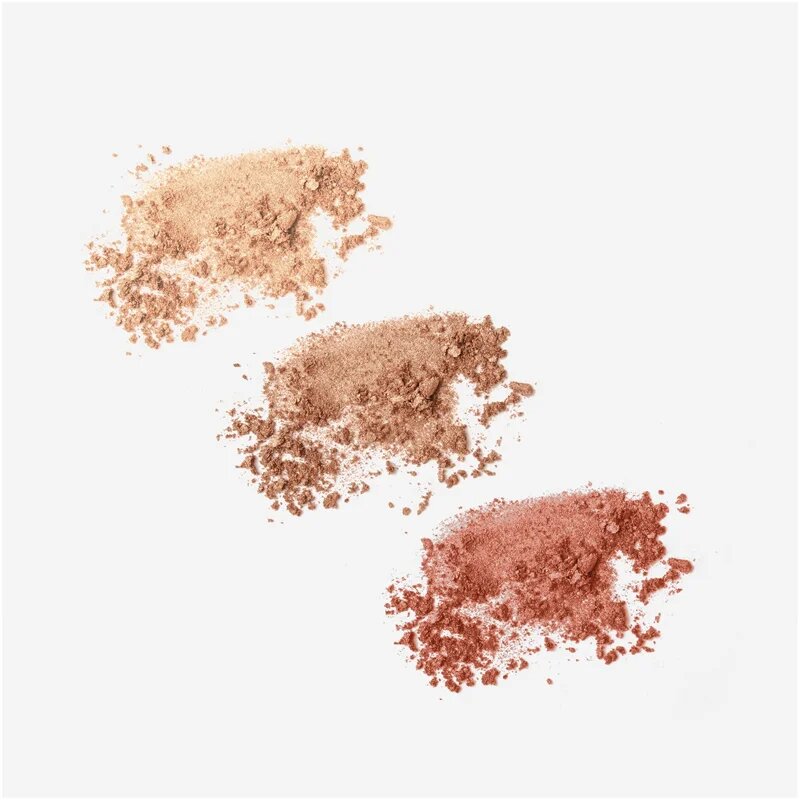 Rimmel Kate Púderes highlight és kontúr paletta árnyalat 002 Coral Glow 185 g