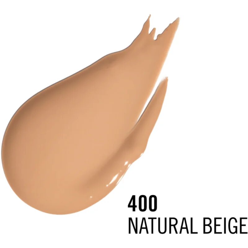 Rimmel Kind & Free Blur It Out könnyű hidratáló alapozó árnyalat 400 Natural Beige 30 ml