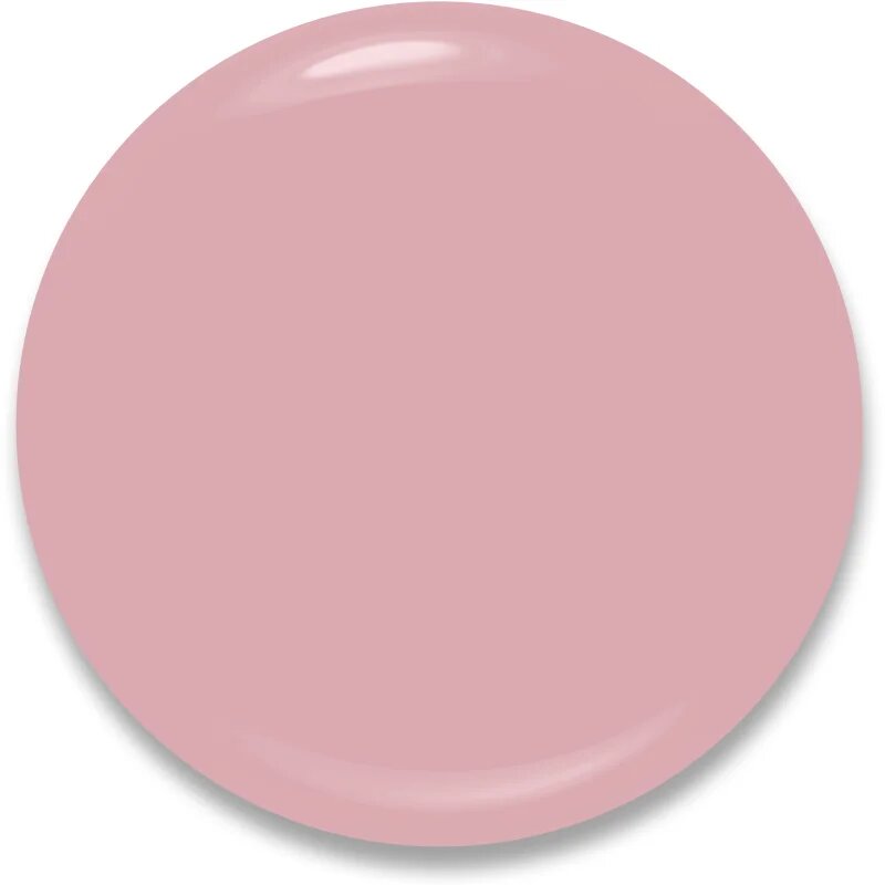 Rimmel Kind & Free körömlakk árnyalat 154 Milky Bare 8 ml