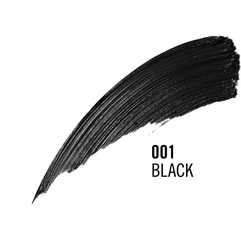 Rimmel Kind & Free Lash Loader dúsító szempillaspirál árnyalat 001 black 9.5 ml