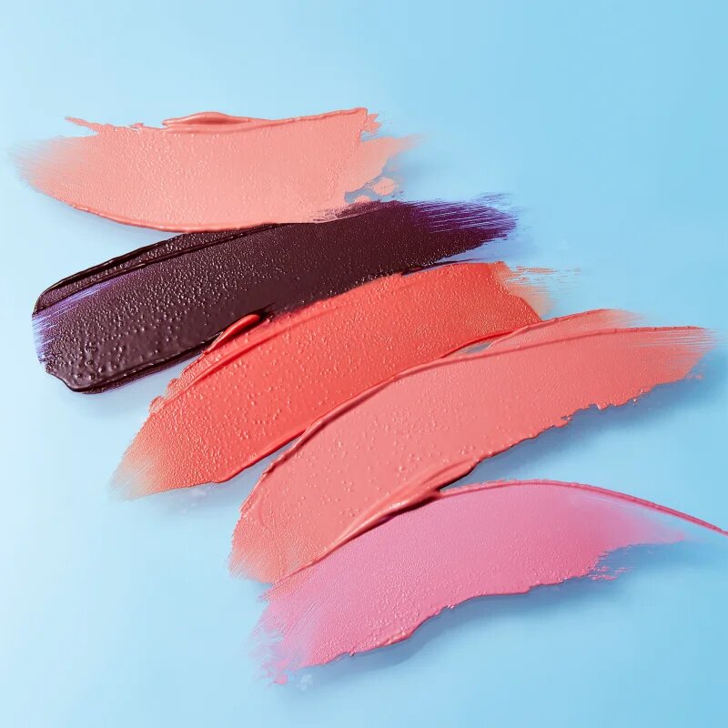 Rimmel Kind & Free multifunkcionális smink a szemre az ajkakra és az arcra árnyalat 005 Berry Sweet 5 g