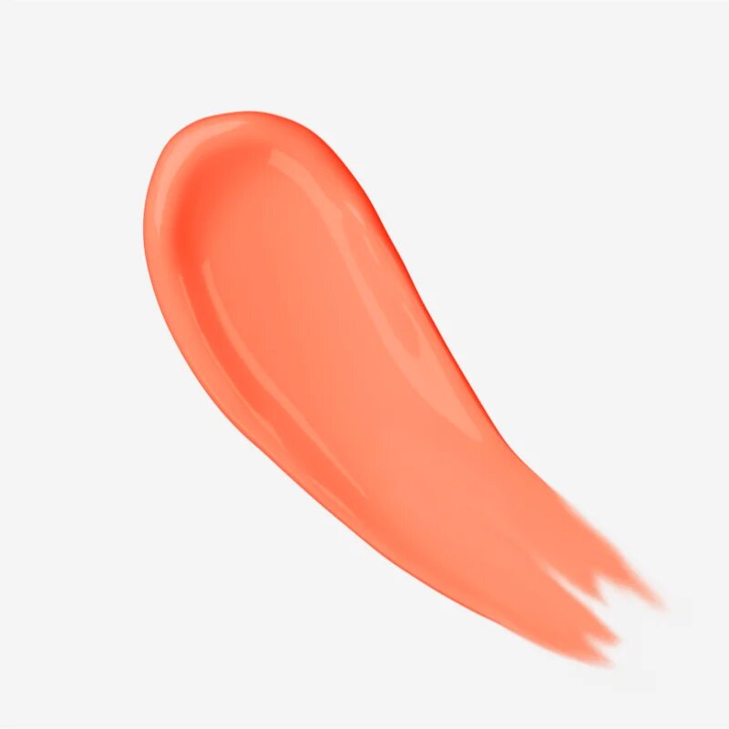 Rimmel Kind & Free tonizáló ajakbalzsam árnyalat 003 Tropical Spark 17 g