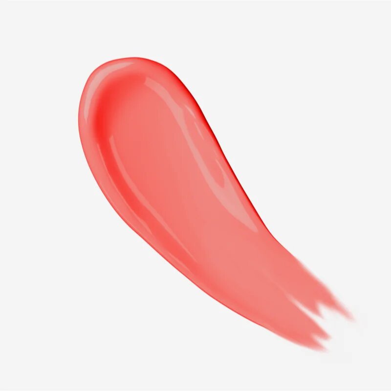 Rimmel Kind & Free tonizáló ajakbalzsam árnyalat 004 Hibiscus Blaze 17 g