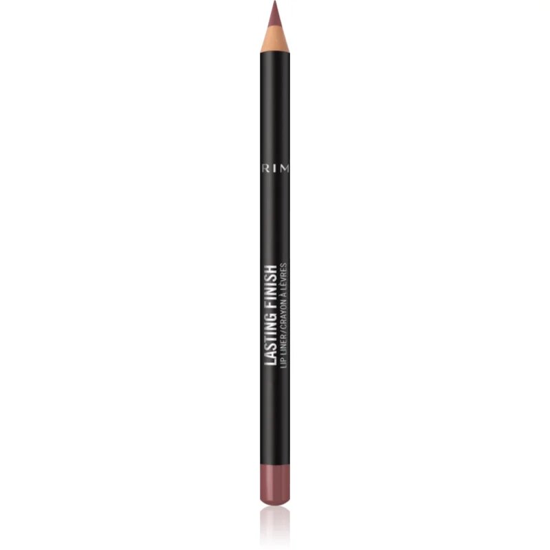 Rimmel Lasting Finish szájkontúrceruza árnyalat 140 Barely Pink 1.2 g