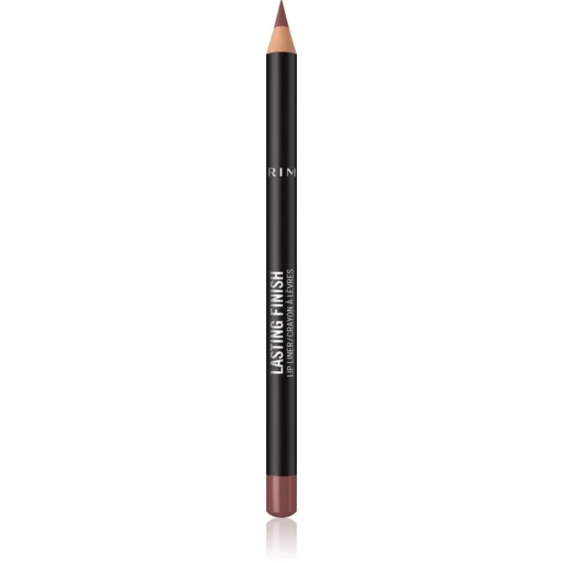 Rimmel Lasting Finish szájkontúrceruza árnyalat 150 Rose Mauve 1.2 g