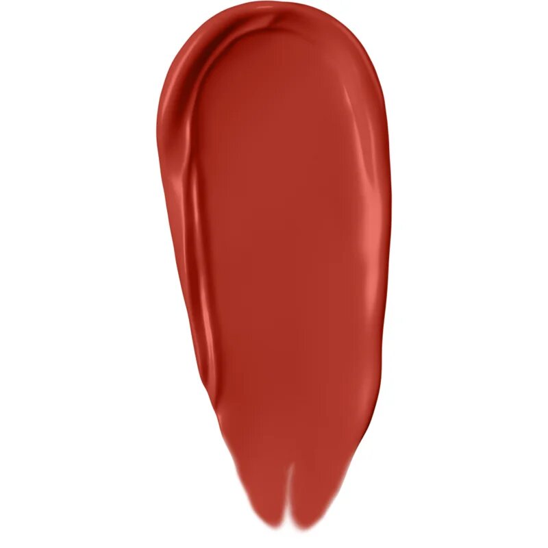 Rimmel Lasting Mega Matte matt folyékony állagú ajakrúzs 16 h árnyalat Scarlet Flames 74 ml
