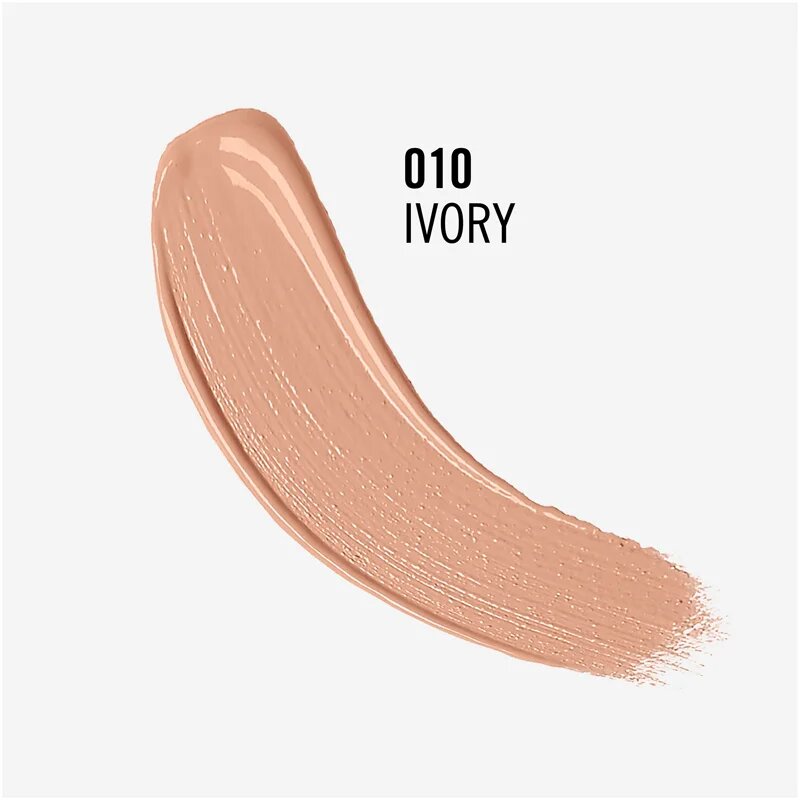 Rimmel Lasting Radiance élénkítő korrektor árnyalat 010 Ivory 7 ml