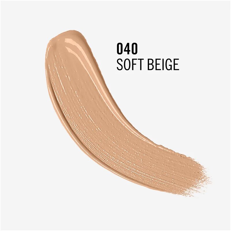 Rimmel Lasting Radiance élénkítő korrektor árnyalat 040 Soft Beige 7 ml
