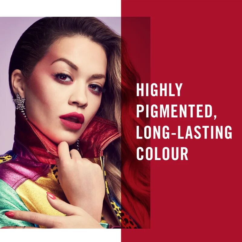 Rimmel Maxi Blush púderes arcpír árnyalat 005 Rendez-Vous 9 g